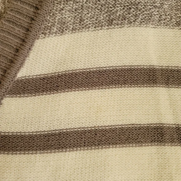 EUC Sean John Men's Cardigan Sweater Size Medium - Picture 6 of 7